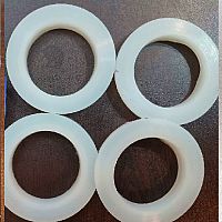 واشر اسپرسوساز مدل هد گروپ دستگاه دلونگی